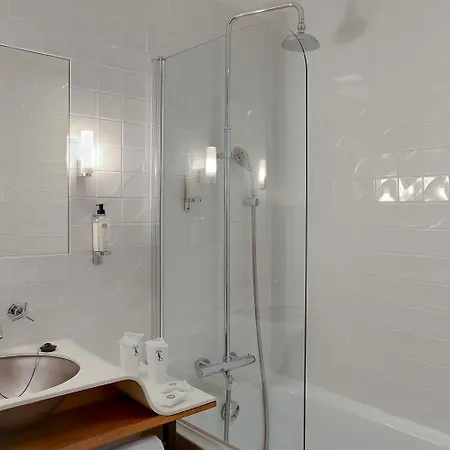 Hotel Aulivia Opéra 4*
