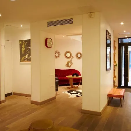 Aulivia Opéra 4*