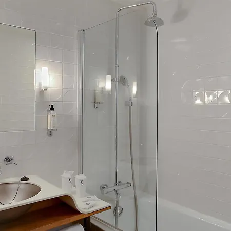 Aulivia Opéra Hotel 4*