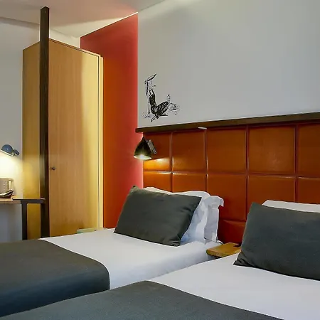 Aulivia Opéra Hotel