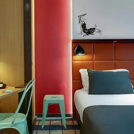Aulivia Opéra Paris