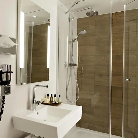 Aulivia Opéra 4* Paris