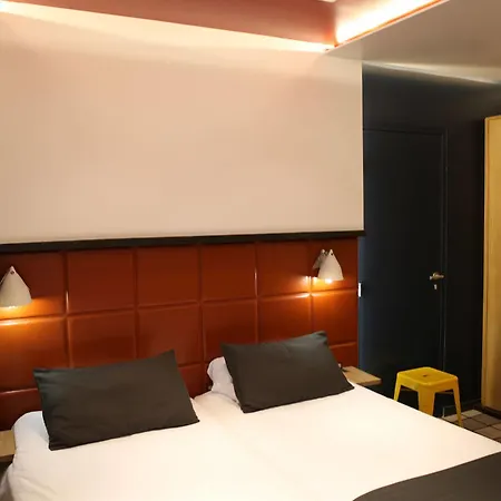 Aulivia Opéra Hotel Paris