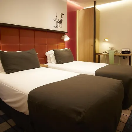 Aulivia Opéra 4* Paris