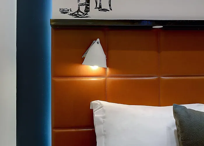 Hotel Aulivia Opéra 4*